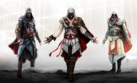بازی Assassin’s Creed The Ezio Collection