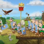 Asterix and Obelix Slap them All