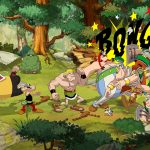 Asterix and Obelix Slap them All