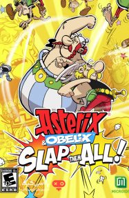 دانلود بازی Asterix and Obelix Slap them All برای PC