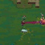 دانلود بازی Atomicrops Reap What You Crow برای PC