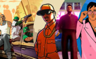 مقایسه بازی GTA Vice City و GTA San Andreas