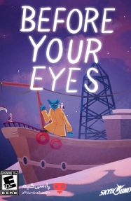 دانلود بازی Before Your Eyes برای PC