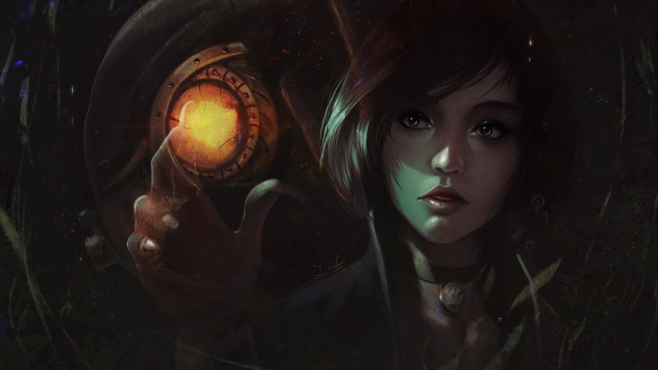 بازی BioShock
