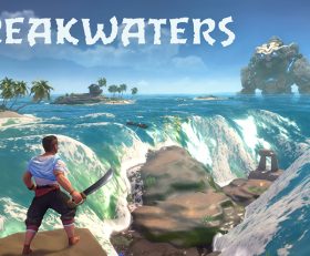 Breakwaters