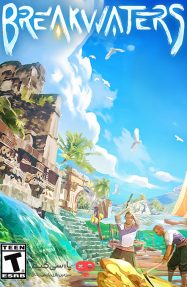 دانلود بازی Breakwaters برای PC