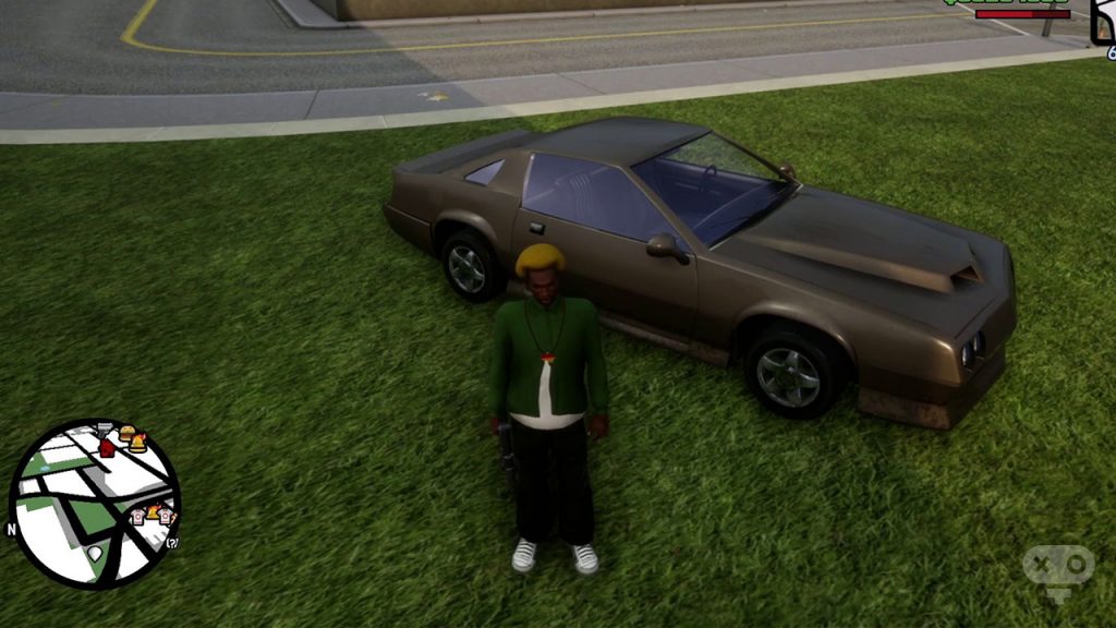 برترین اتومبیلهای بازی GTA: San Andreas