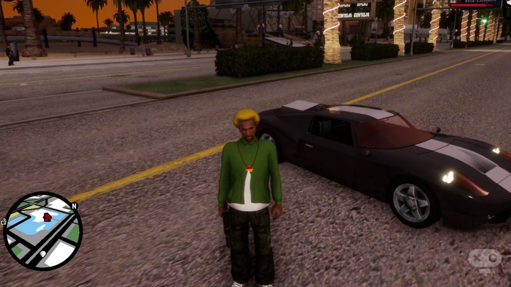 برترین اتومبیلهای بازی GTA: San Andreas