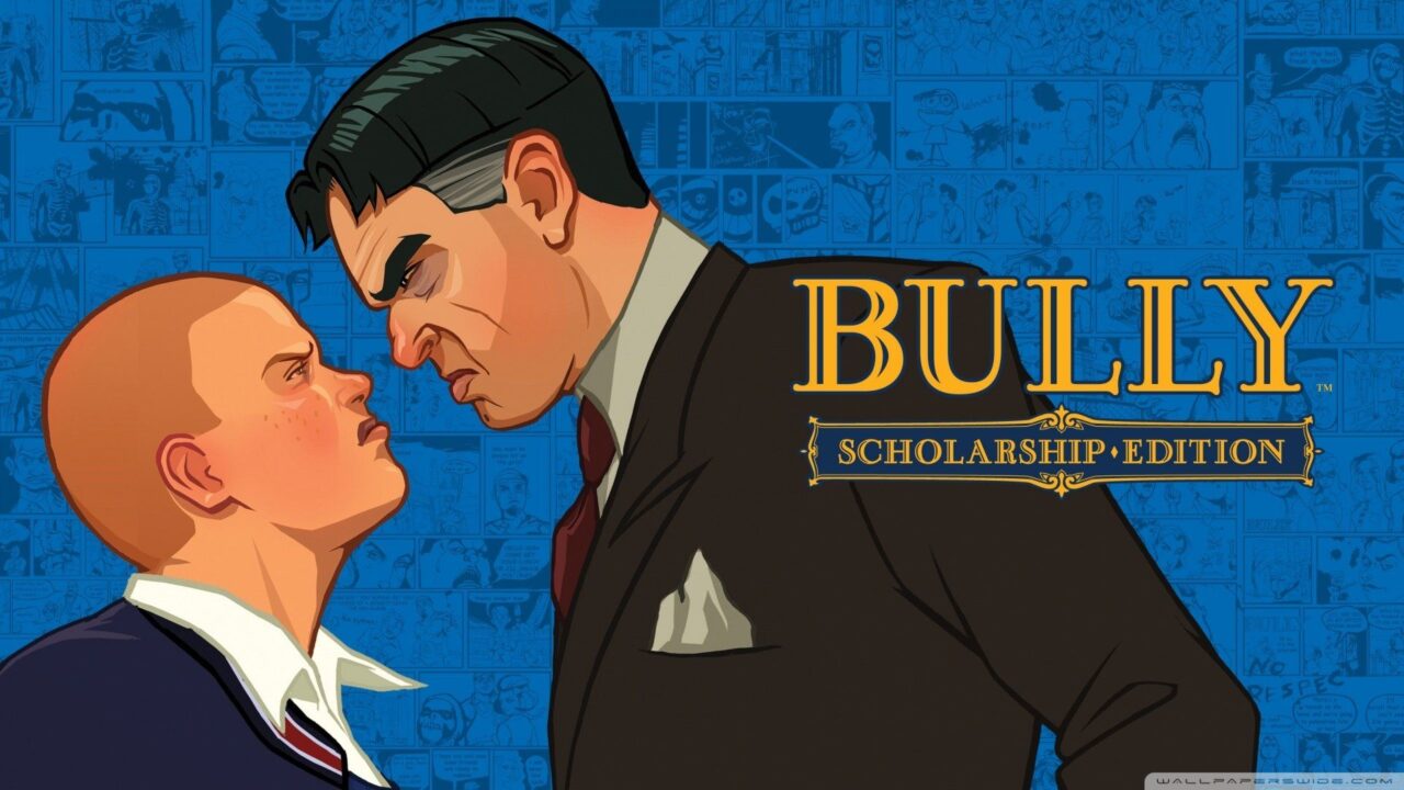 بازی Bully 2