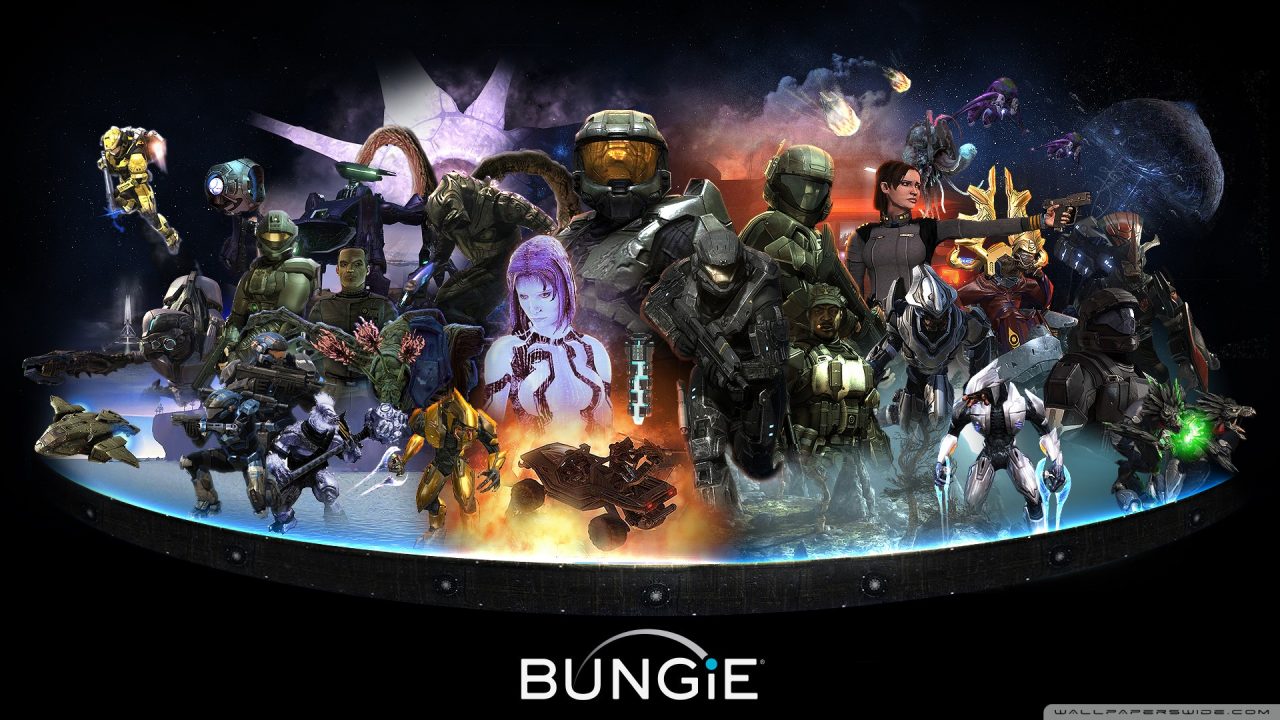 Bungie Studio