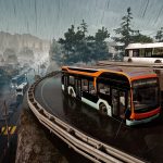 Bus Simulator 21