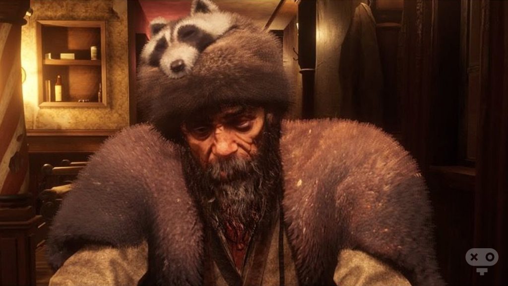 رازهای شهر Valentine در بازی Red Dead Redemption 2