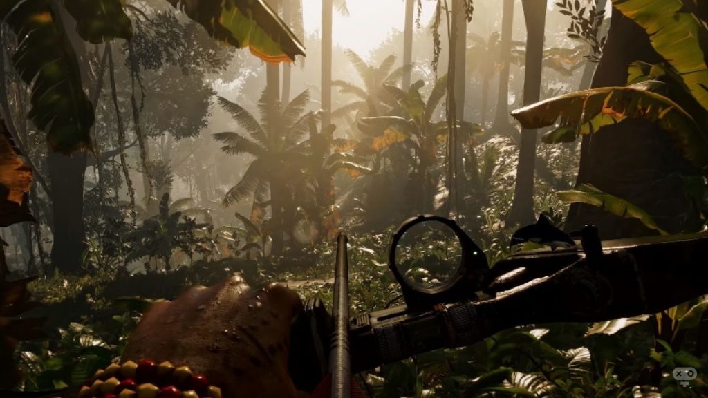 نکات مبارزه در Far Cry 6