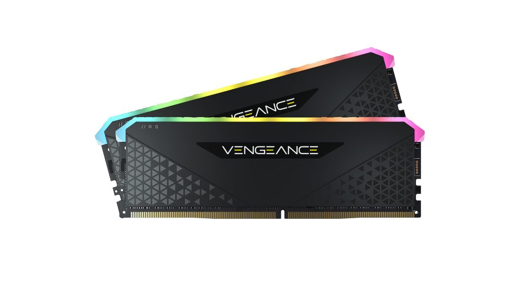 Corsair Vengeance RGB RS 28 GB 3200MHZ CL18