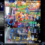 Crimzon Clover World Explosion