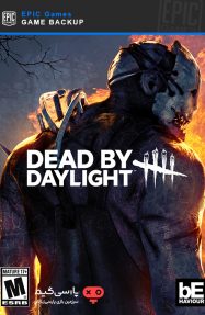 دانلود بک آپ بازی Dead by Daylight برای PC