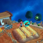 Deiland Pocket Planet