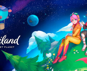 Deiland Pocket Planet