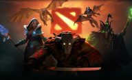 بازی Dota 2