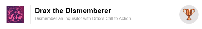 Drax the Dismemberer