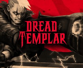 Dread Templar