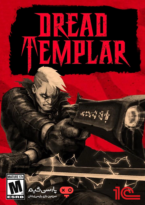 دانلود بازی Dread Templar برای PC