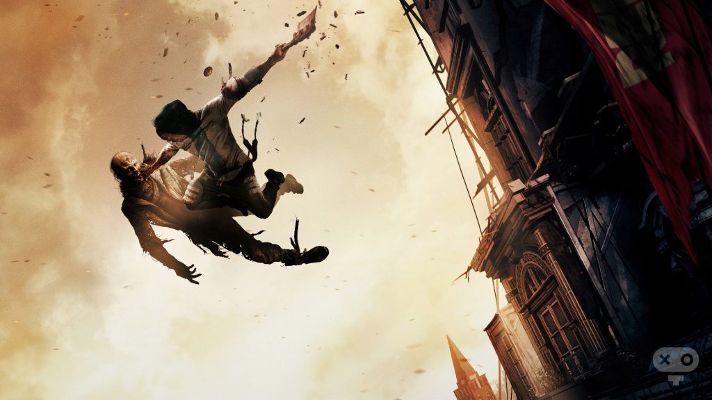 بازی Dying Light 2