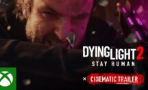 تریلر Dying Light 2 Stay Human