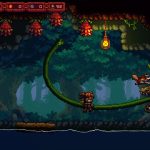 Eagle Island Twist