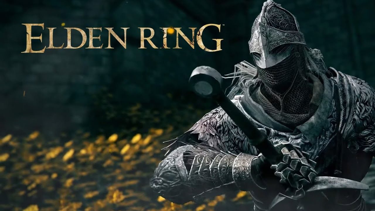 کارگردان بازی Elden Ring