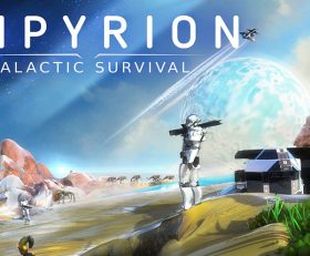 Empyrion Galactic Survival