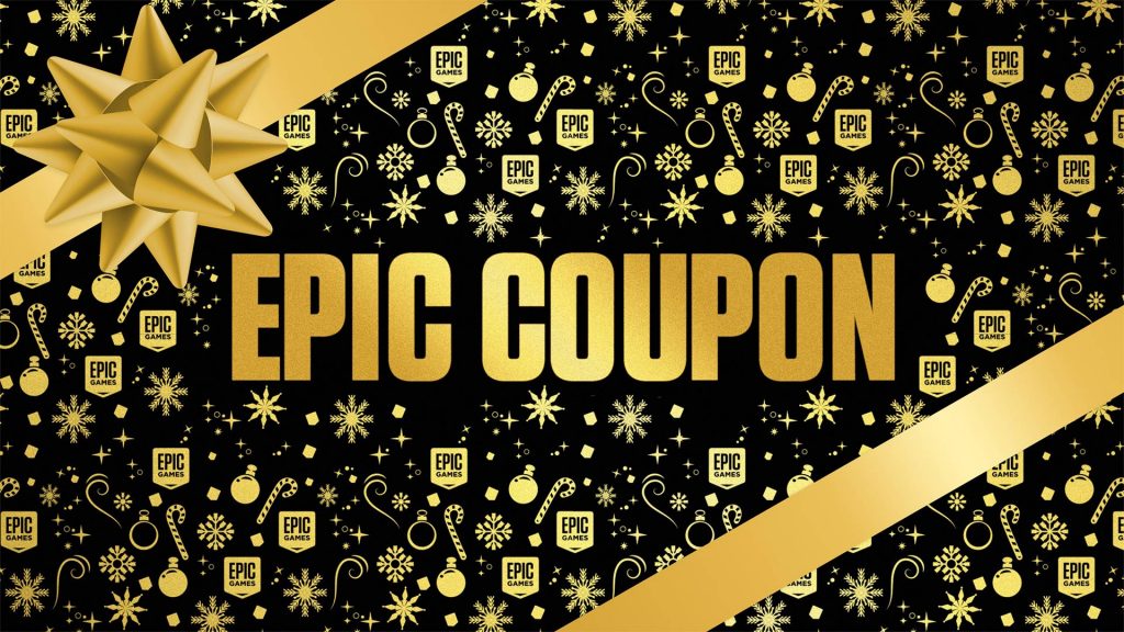 بازیهای رایگان در فروشگاه Epic Games