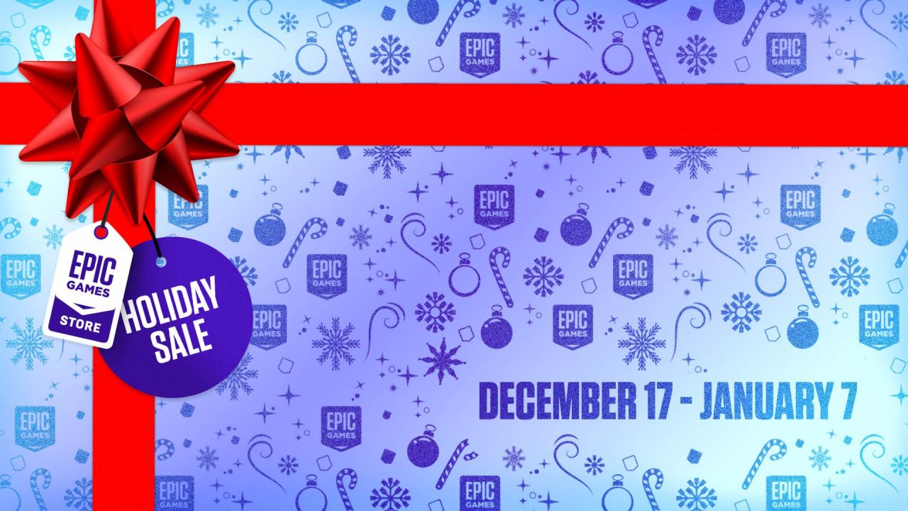 بازی‌های رایگان در فروشگاه Epic Games