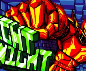 Fight Knight