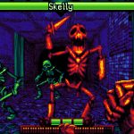 Fight Knight