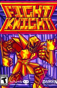دانلود بازی Fight Knight برای PC