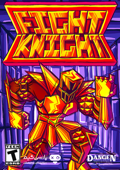 دانلود بازی Fight Knight برای PC