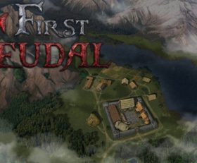 First Feudal