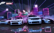 Forza Horizon 5