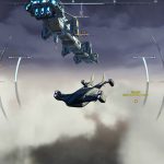 Frontier Pilot Simulator