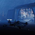 Frontier Pilot Simulator