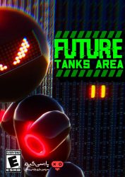 دانلود بازی Future Tanks Area برای PC