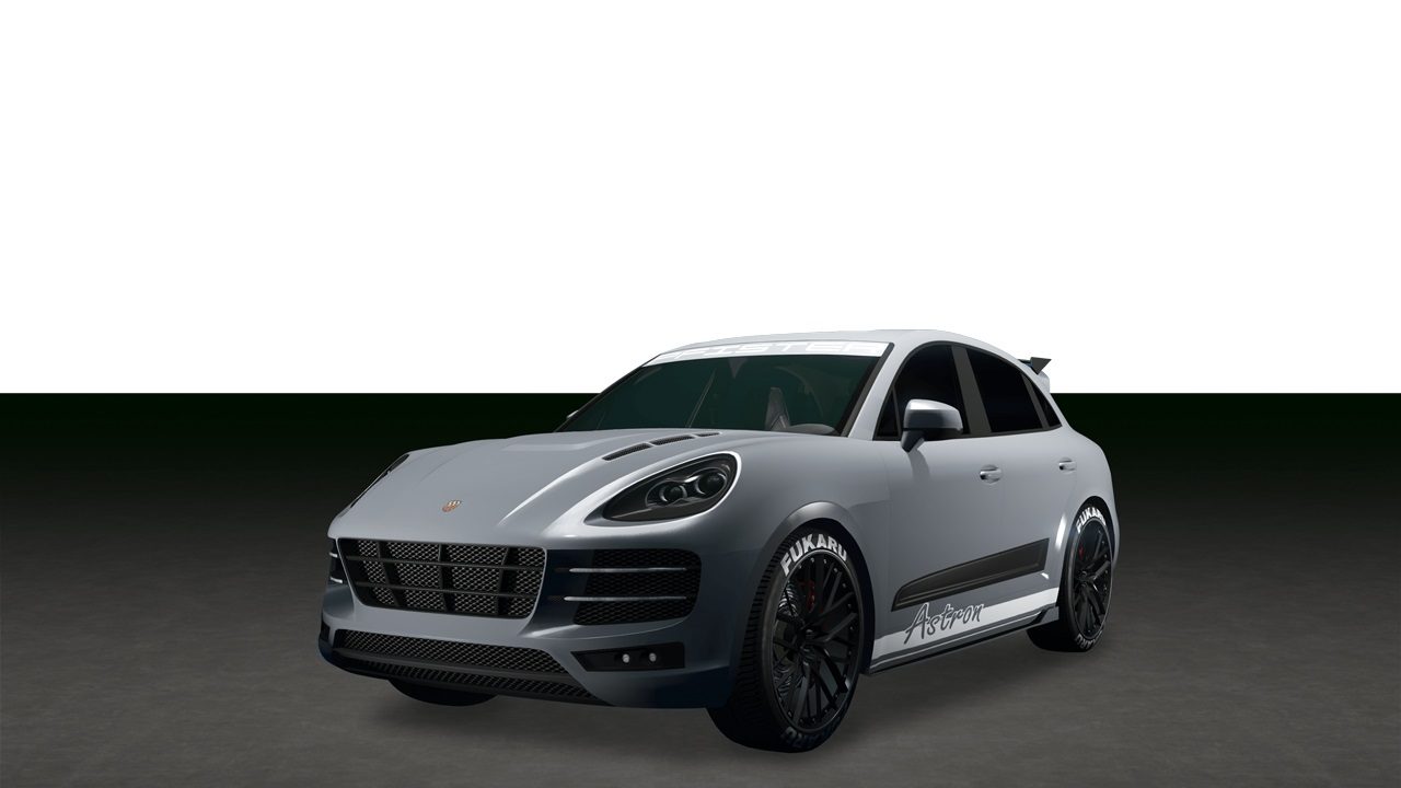 GTA-Online-Cars