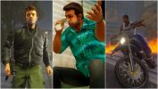 تاخیر در عرضه نسخه فیزیکی بازی GTA Trilogy Definitive Edition