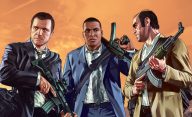 بازی GTA V