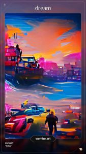 هوش مصنوعی GTA