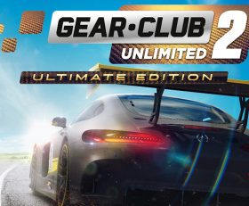 Gear Club Unlimited 2 Ultimate Edition