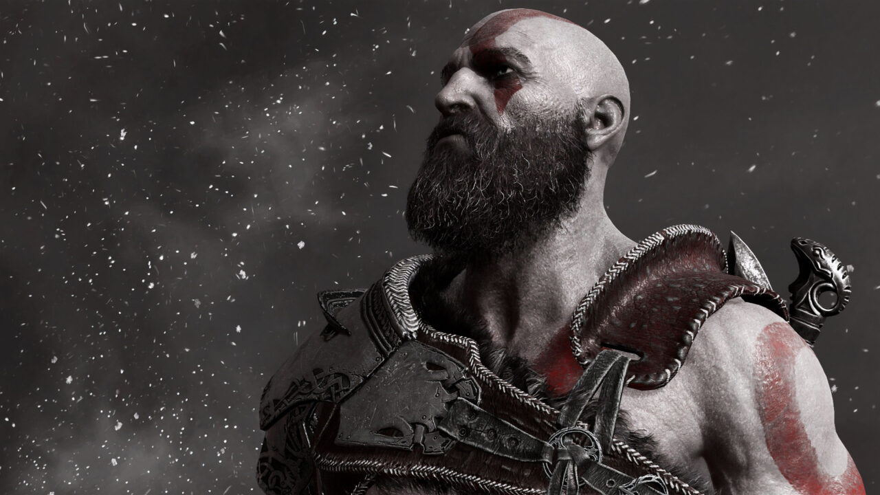 بازی God of War