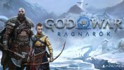 بازی God of War Ragnarok