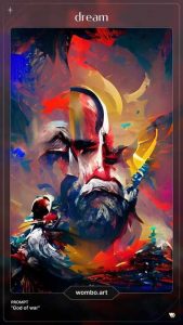 God of War